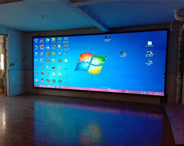 產能過剩堅冰漸融,LED顯示技術迎來突破